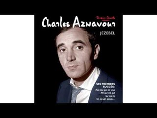 Charles Aznavour - A Propos de Pommier