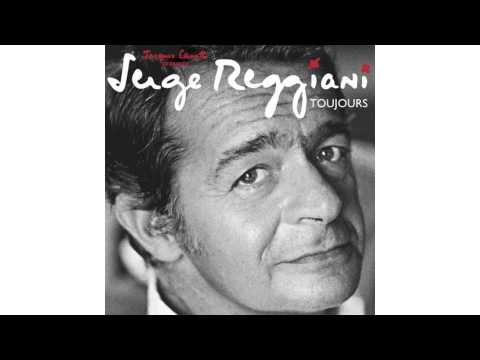 Serge Reggiani - Sarah (Et Prélude De Sarah)