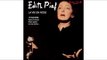 Edith Piaf - L'accordéoniste