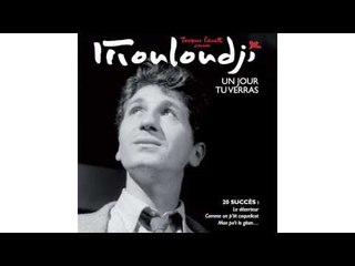 Mouloudji - Si tu t'imagines