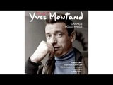 Yves Montand - Cœur de mon cœur