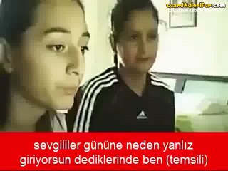Yalnızların Sevgililer Gününe Bakış Açısı