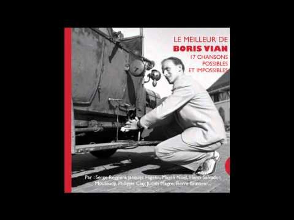 Jacques Verzier - J'suis Snob