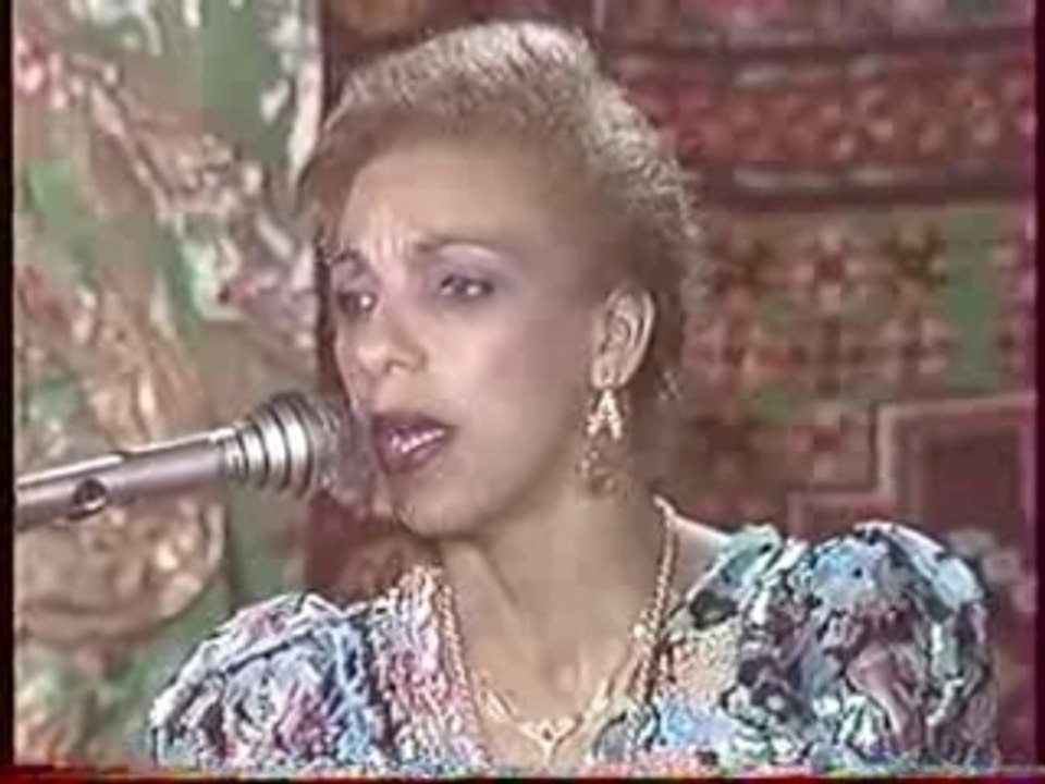 ZOHRA DE RELIZANE MEDAHATES ya el mouima