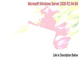 Microsoft Windows Server 2008 R2 64-Bit Serial [Legit Download 2015]