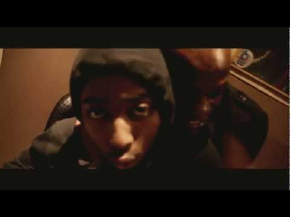 GUIZMO - DESPO RUTTI - MOKLESS (SCRED CONNEXION) "JAMAIS 2 SANS 3" // Y&W