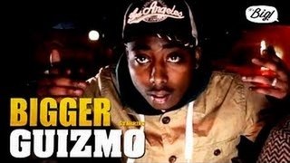 Guizmo l'interview intégrale ! - Bigger \\ C'EST TOUT. // Y&W