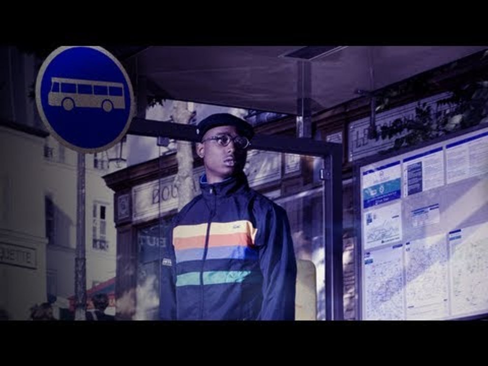GUIZMO - LE BUS  \\ C'EST TOUT. // Y&W