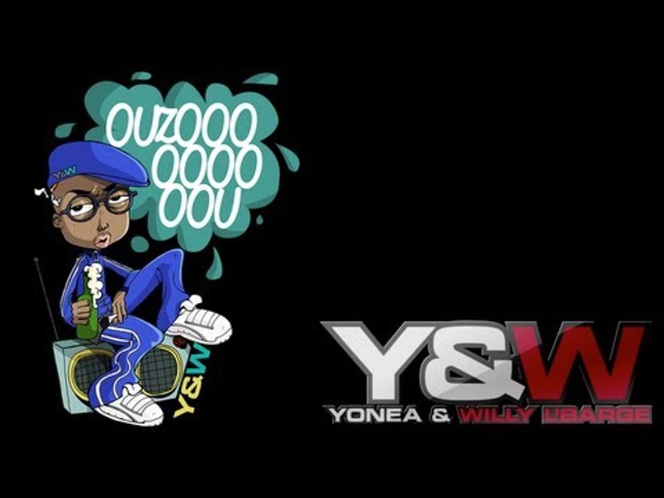 GUIZMO // FREESTYLE de 24MN avec DJ FIRST MIKE sur GÉNÉRATIONS 88.2FM // Y&W