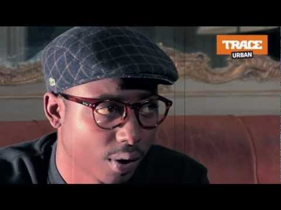 Guizmo Interview Trace TV / C'est Tout. / Y&W