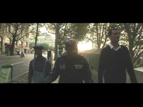 Guizmo - Mokless - Despo Rutti // JAMAIS 203 - DÉBORDÉ (Clip Officiel) // Y&W