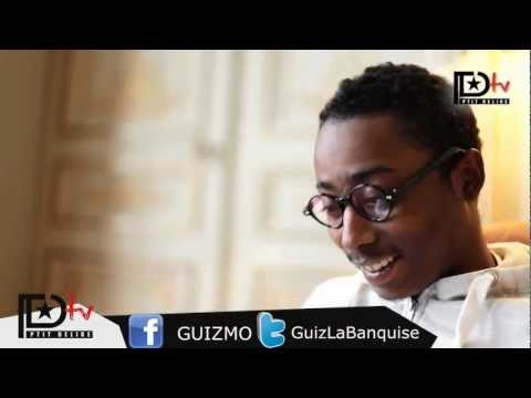 GUIZMO // INTERVIEW PTIT DELIRE // GUIZMO