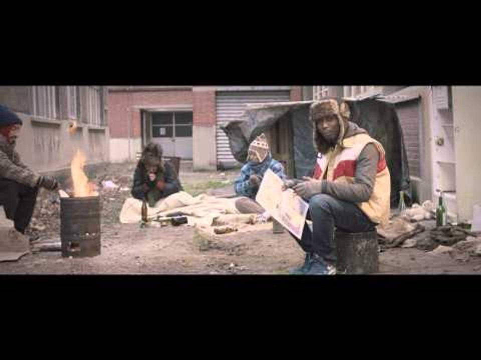 GUIZMO "Dans 10 ans" CLIP OFFICIEL / Album Dans Ma Ruche disponible le 15 Décembre / Y&W