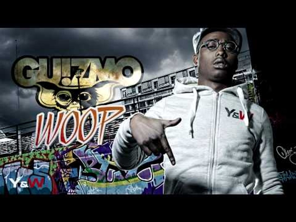GUIZMO - WOOP \\ LA BANQUISE // Y&W