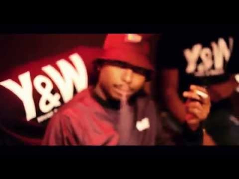 Guizmo - Freestyle Réversible // Y&W // Nouvel Album "Dans ma Ruche" le 15 Décembre // Y&W