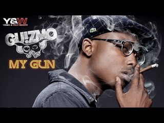 GUIZMO - MY GUN  \\ C'EST TOUT. // Y&W