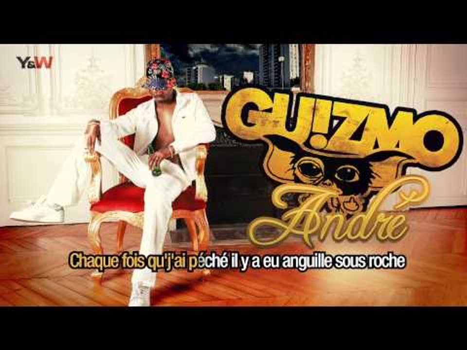 Guizmo / André (NOUVEAU SON) - Karaoké / Y&W