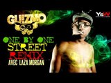 GUIZMO & LAZA MORGAN - ONE BY ONE (STREET REMIX) \\ LA BANQUISE // Y&W