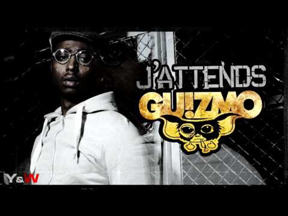 GUIZMO - J'ATTENDS \\ LA BANQUISE // Y&W