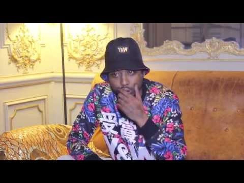 GUIZMO / INTERVIEW PARTIE 2 "Guizmo est là grâce aux Gremlin'zs" / Dans ma Ruche // Y&W