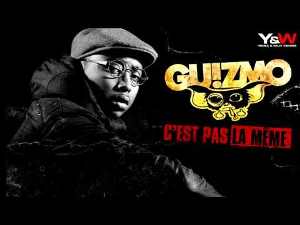 GUIZMO - C'EST PAS LA MÊME \\ LA BANQUISE // Y&W