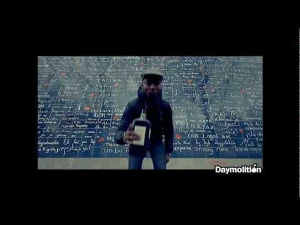 GUIZMO // " BONNE ST BALLANTINE'S " // // Y&W // NOUVEL ALBUM "C'EST TOUT" LE 19 NOVEMBRE