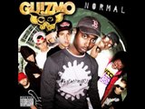 Guizmo - Marqué par la vie / Album 