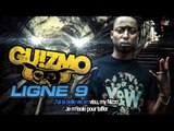GUIZMO / LIGNE 9 // L'album 