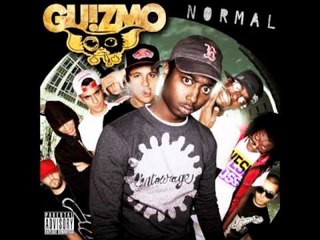 Guizmo - Demer + PAROLES / Album "Normal"