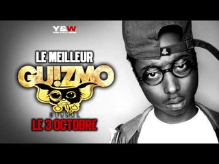 GUIZMO - LE MEILLEUR // MORCEAU GRATUIT // Y&W