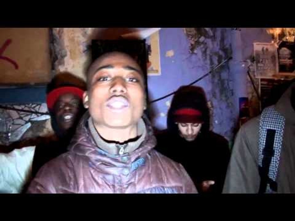 Guizmo Silfleks Alpha Wann Street Freestyle