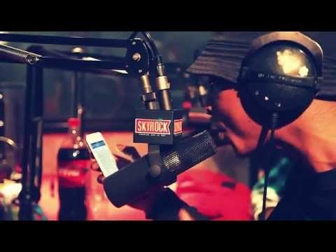 GUIZMO / CAYENE / Freestyle Planète Rap / Y&W // 18 Décembre 2014