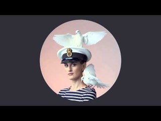 YELLE - L'Amour Parfait