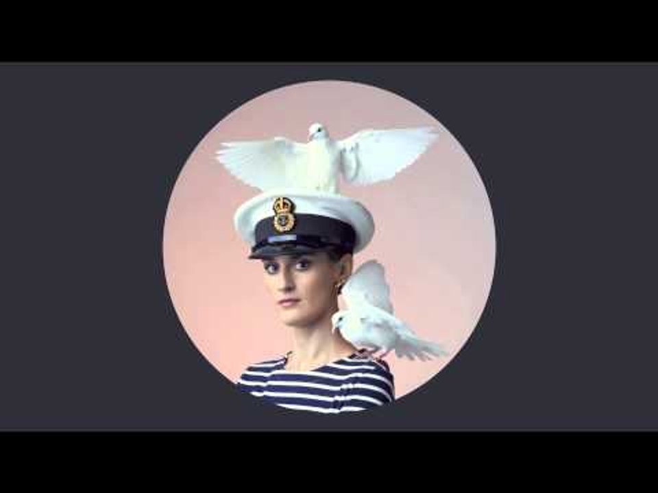 YELLE - L'Amour Parfait
