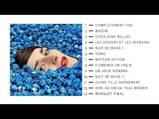 YELLE - Bouquet final (Official Audio)