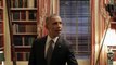 Barack Obama dans une vidéo pour BuzzFeed