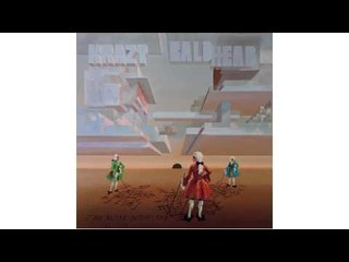 Krazy Baldhead - Castles & Clouds