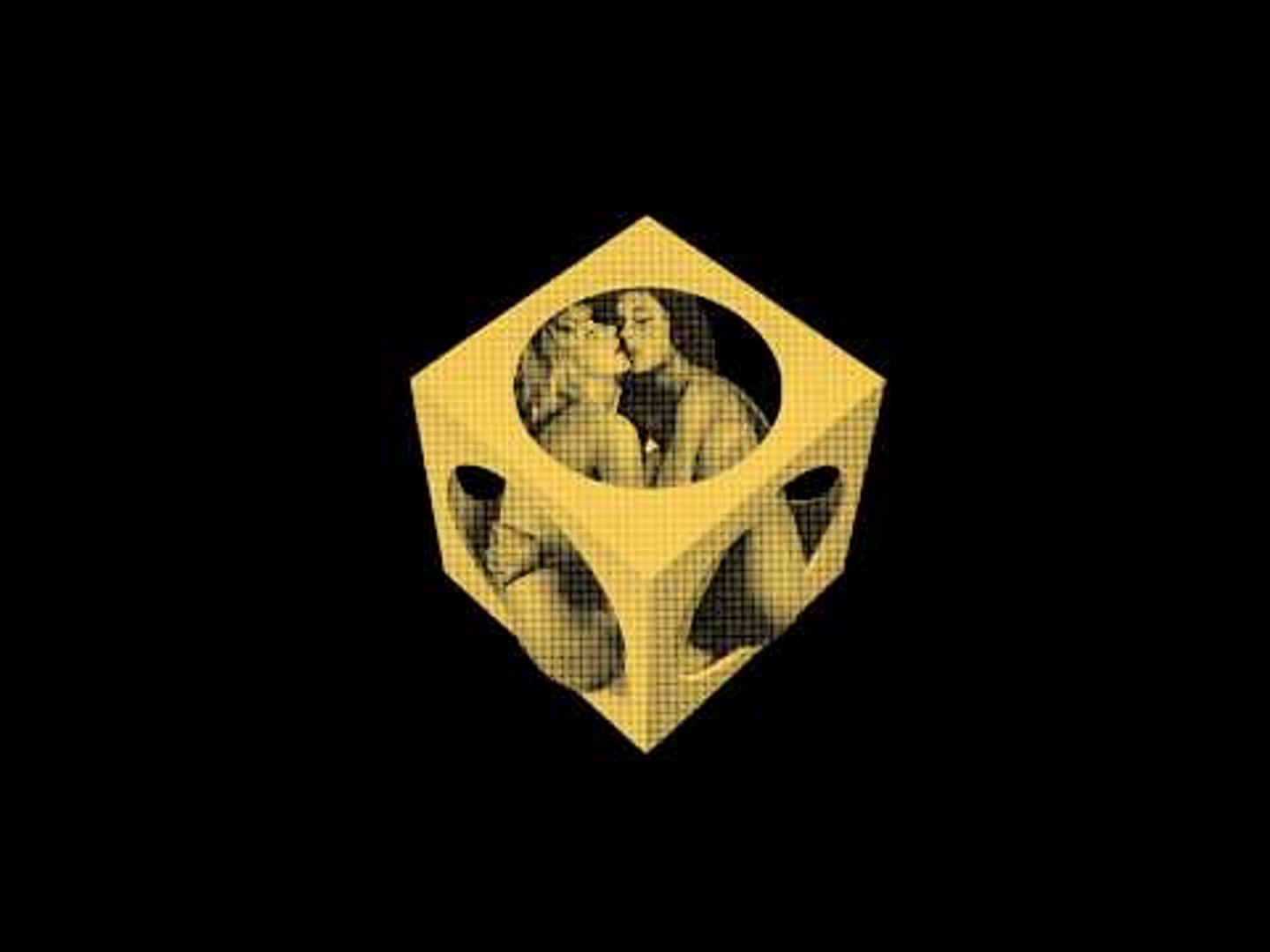 Mr Flash - The Tale