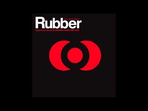 Mr Oizo & Gaspard Augé - Racket