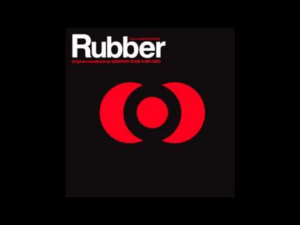 Mr Oizo & Gaspard Augé - Dump