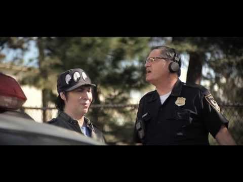 Wrong Cops - Teaser #1 Burnham