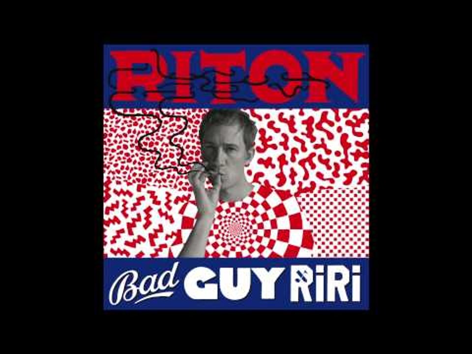 Riton - The Same feat. Irfane