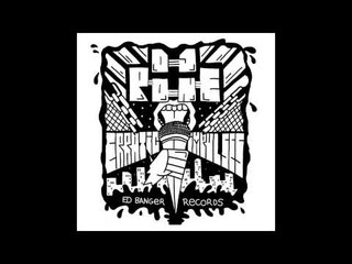 Dj Pone - Erratic Impulses Mix