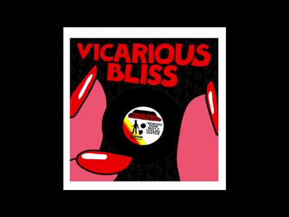 Vicarious Bliss - Theme from Vicarious Bliss (Lifelike Remix)