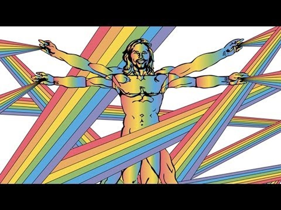 Busy P - Rainbow Man