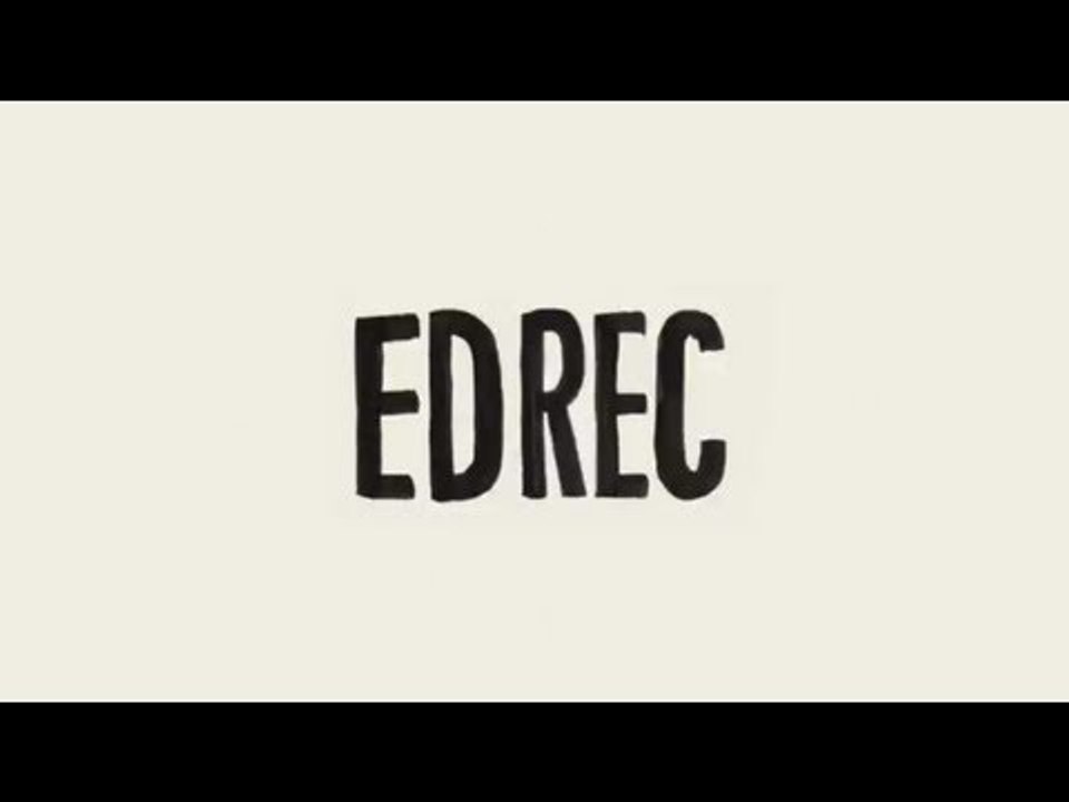 ED REC vol X - IntroX