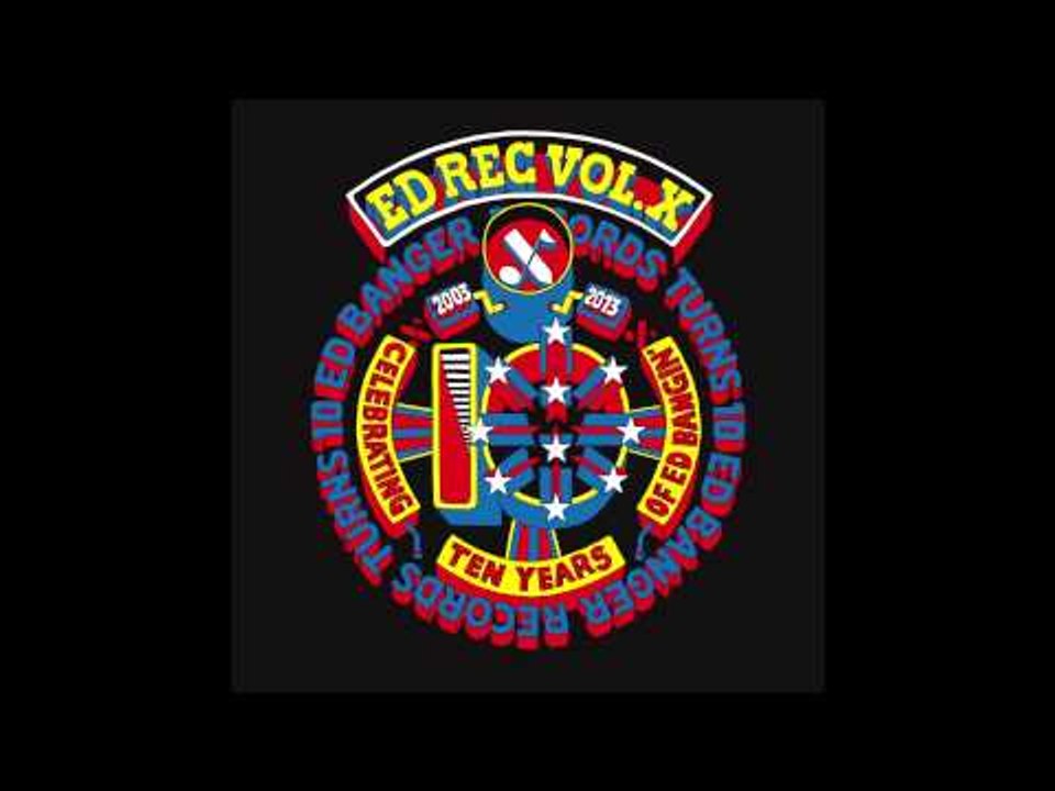 Feadz - Coleslaw 43