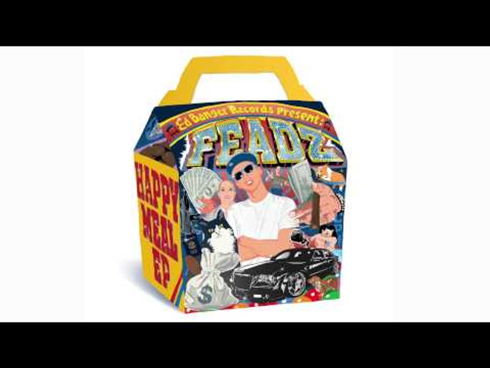 Feadz - Suck It (Intro)
