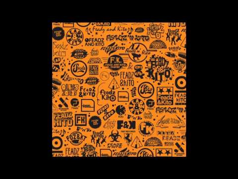 Fead & Kito - Electric Empire (Instrumental)