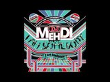 DJ Mehdi - I Am Somebody (Montreal Version)